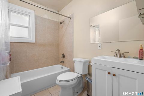 Tiny photo for 51 Marion Street, Bridgeport, CT 06606 (MLS # 24148197)