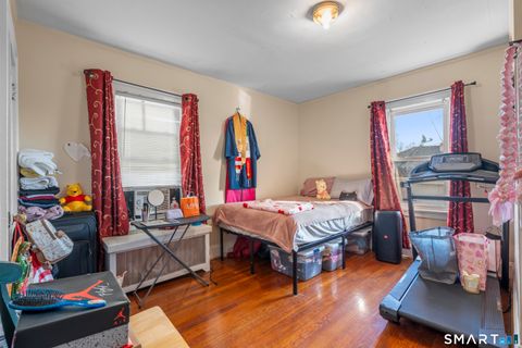 Tiny photo for 51 Marion Street, Bridgeport, CT 06606 (MLS # 24148197)