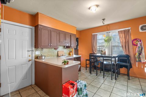 Tiny photo for 51 Marion Street, Bridgeport, CT 06606 (MLS # 24148197)