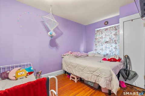 Tiny photo for 51 Marion Street, Bridgeport, CT 06606 (MLS # 24148197)