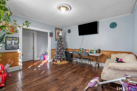 Tiny photo for 51 Marion Street, Bridgeport, CT 06606 (MLS # 24148197)