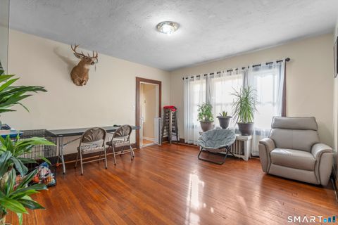 Tiny photo for 51 Marion Street, Bridgeport, CT 06606 (MLS # 24148197)