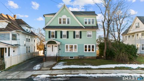 Photo of 51 Marion Street, Bridgeport, CT 06606 (MLS # 24148197)