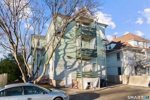 Tiny photo for 51 Marion Street, Bridgeport, CT 06606 (MLS # 24148197)