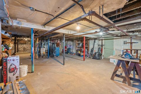 Tiny photo for 51 Marion Street, Bridgeport, CT 06606 (MLS # 24148197)