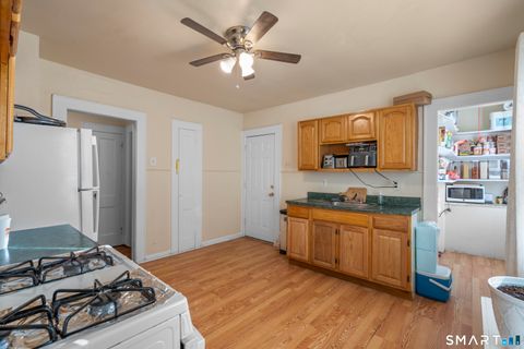 Tiny photo for 51 Marion Street, Bridgeport, CT 06606 (MLS # 24148197)