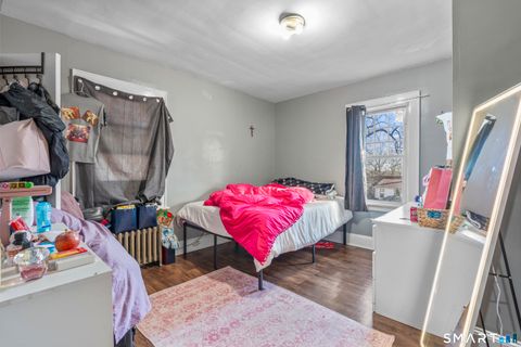 Tiny photo for 51 Marion Street, Bridgeport, CT 06606 (MLS # 24148197)