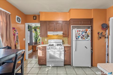 Tiny photo for 51 Marion Street, Bridgeport, CT 06606 (MLS # 24148197)