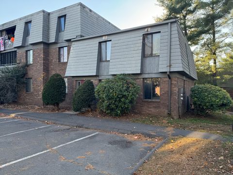 A home in Middletown