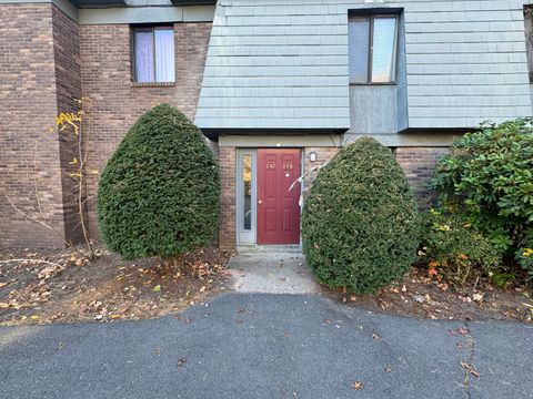 A home in Middletown