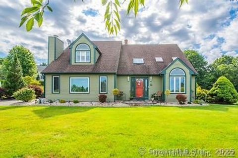 5 Stegos Drive Wallingford CT 06492