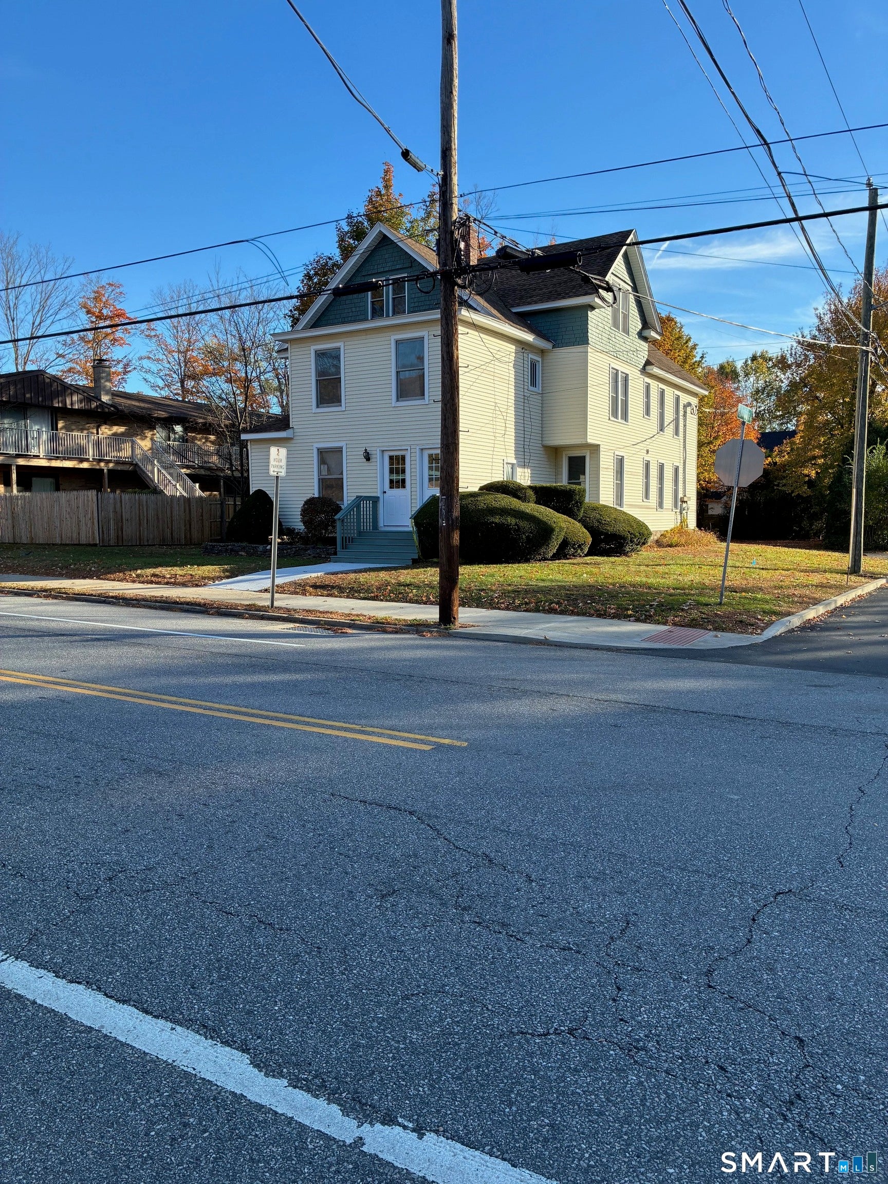 872 Main Street