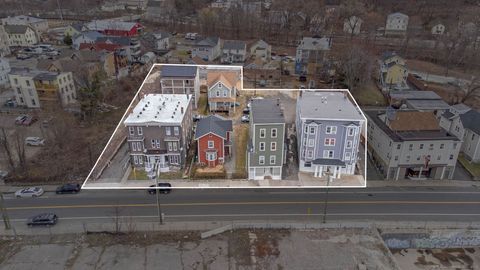 701 South Main Street Waterbury CT 06706