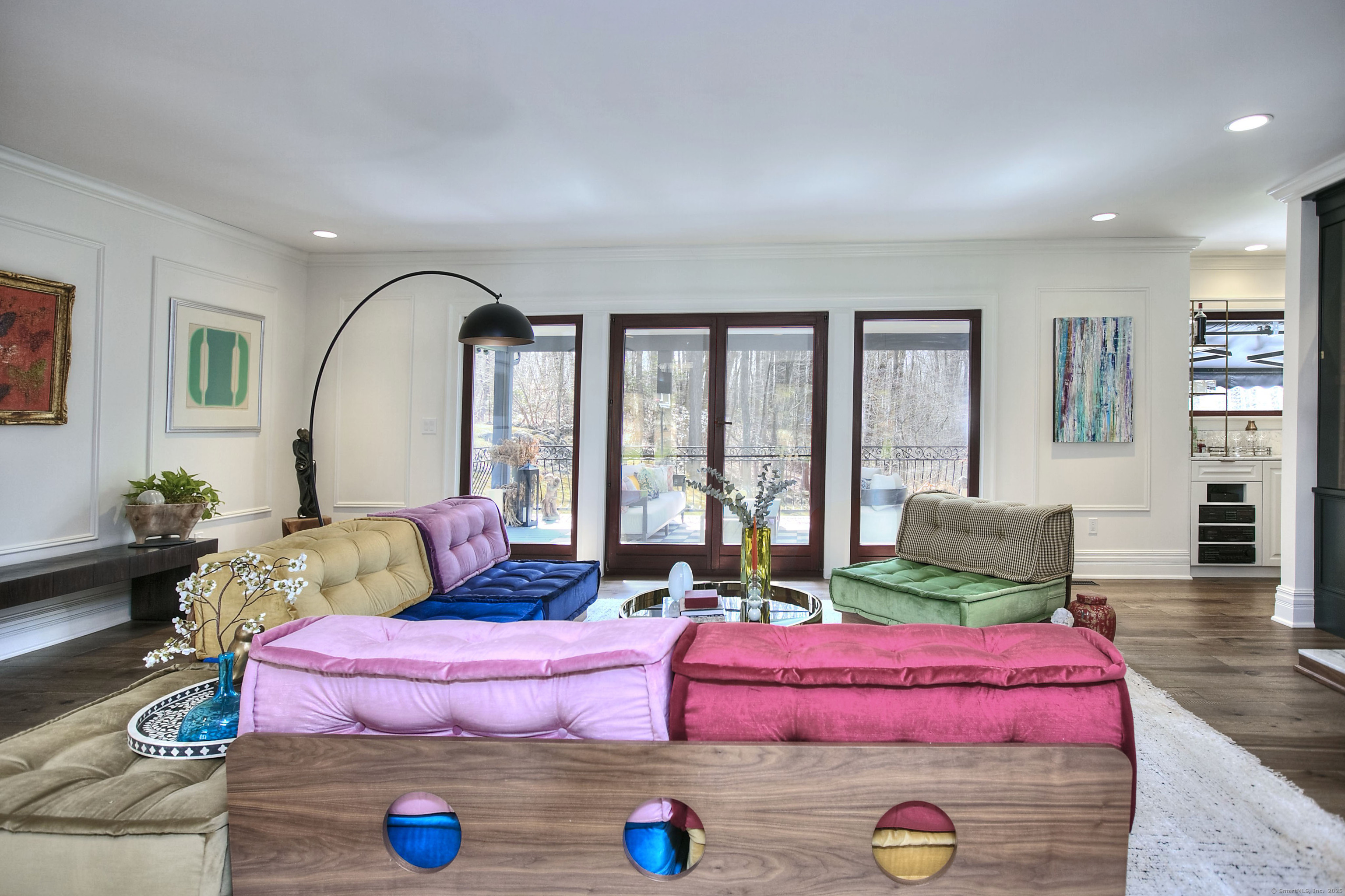 7 Mountain Laurel Drive, Greenwich, Connecticut image 9