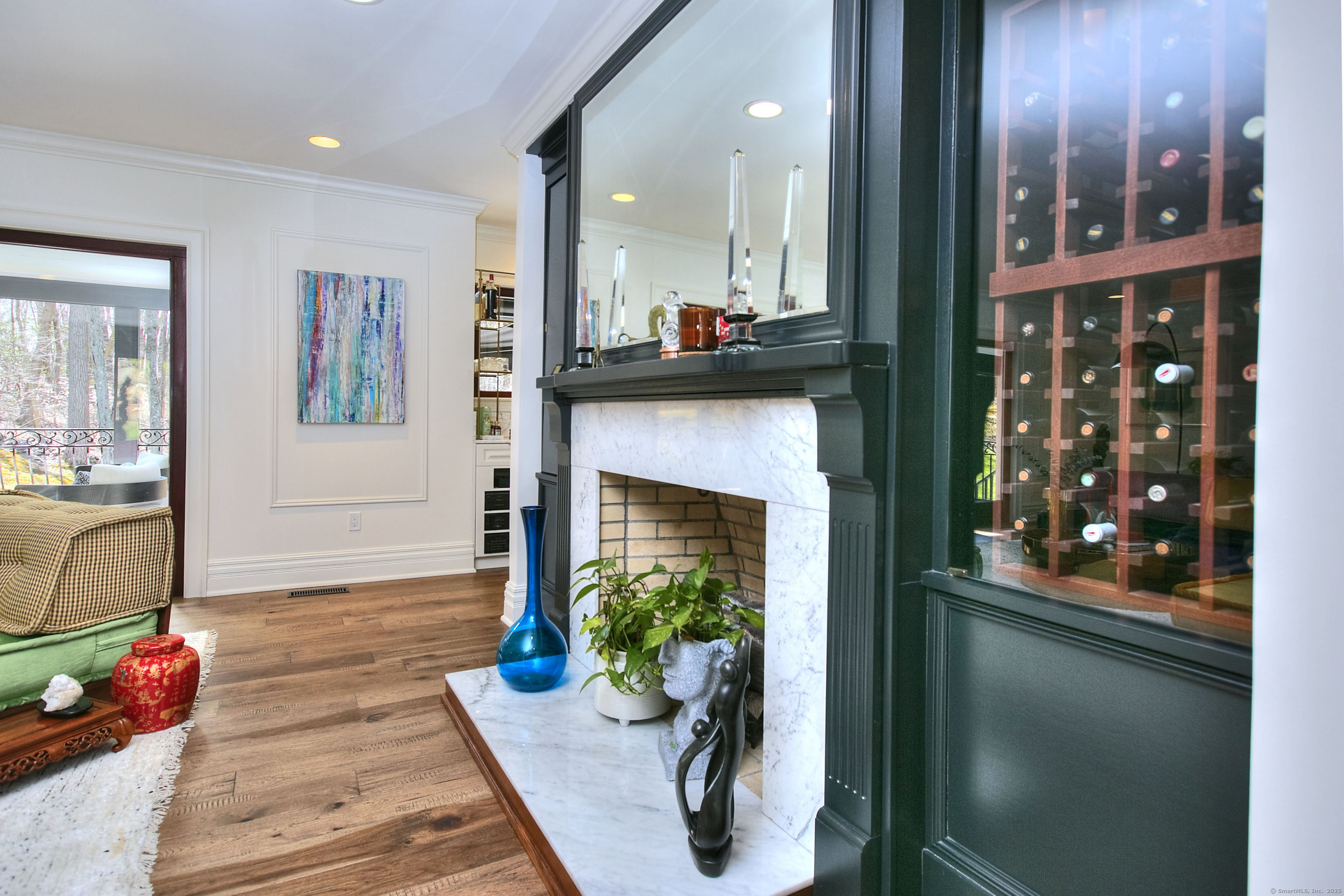7 Mountain Laurel Drive, Greenwich, Connecticut image 7
