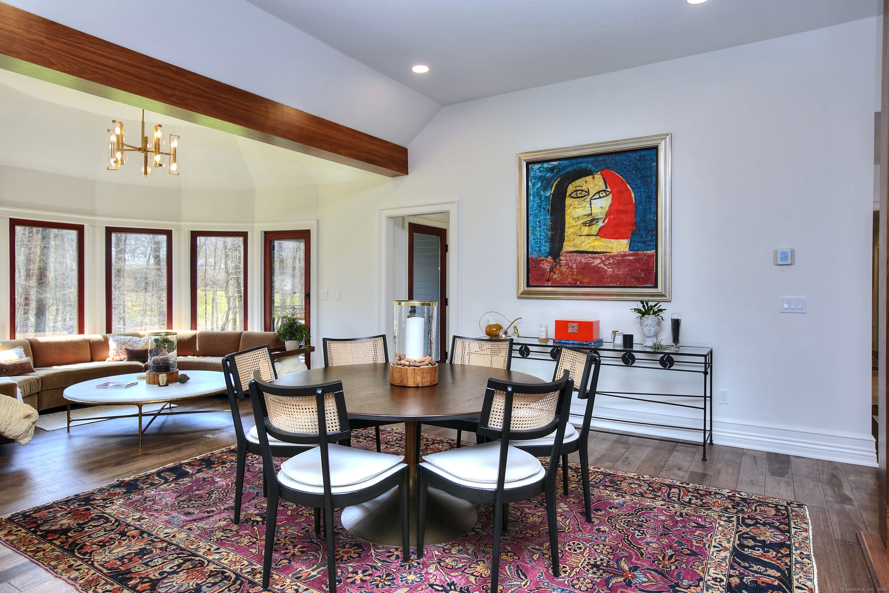 7 Mountain Laurel Drive, Greenwich, Connecticut image 16