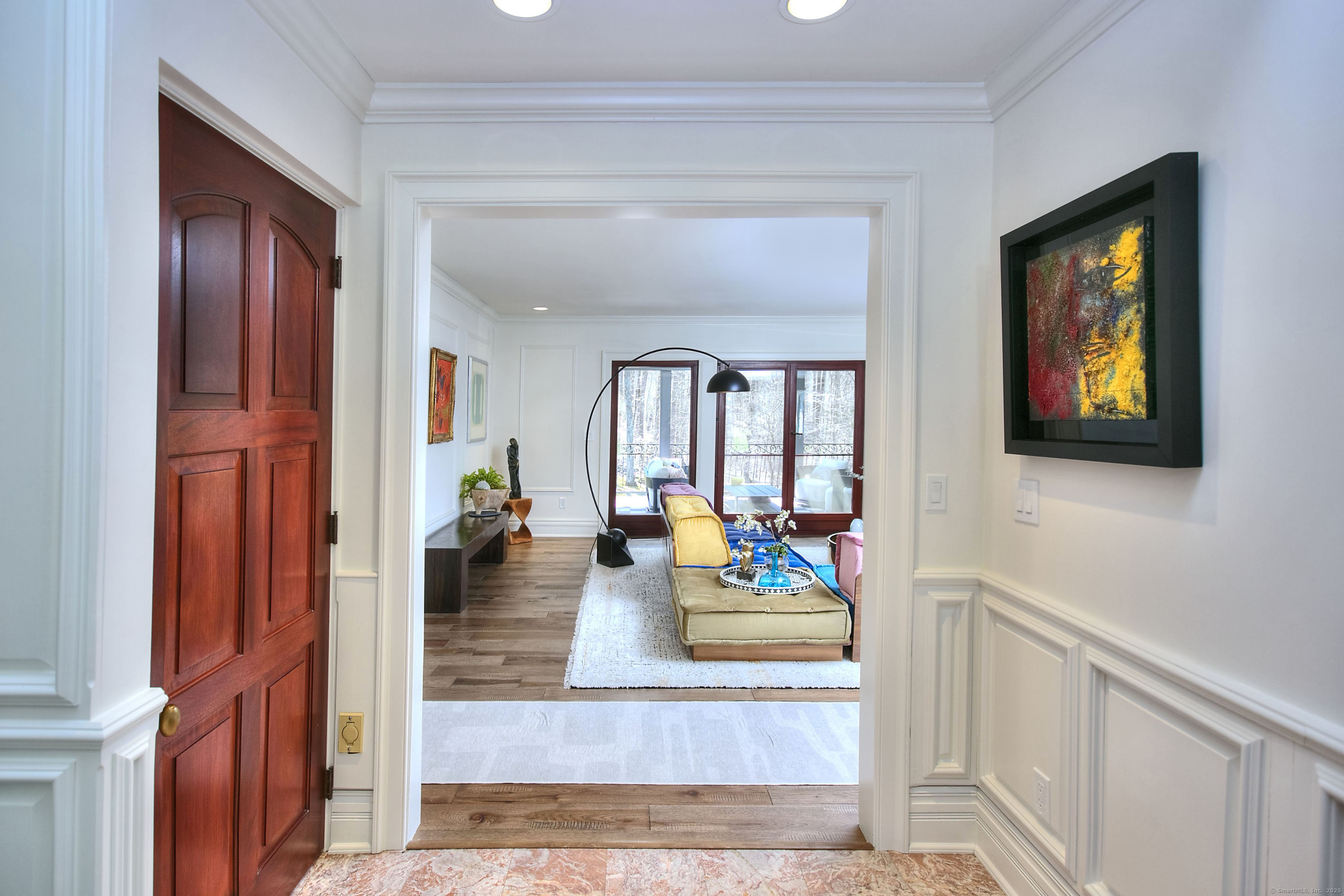 7 Mountain Laurel Drive, Greenwich, Connecticut image 5