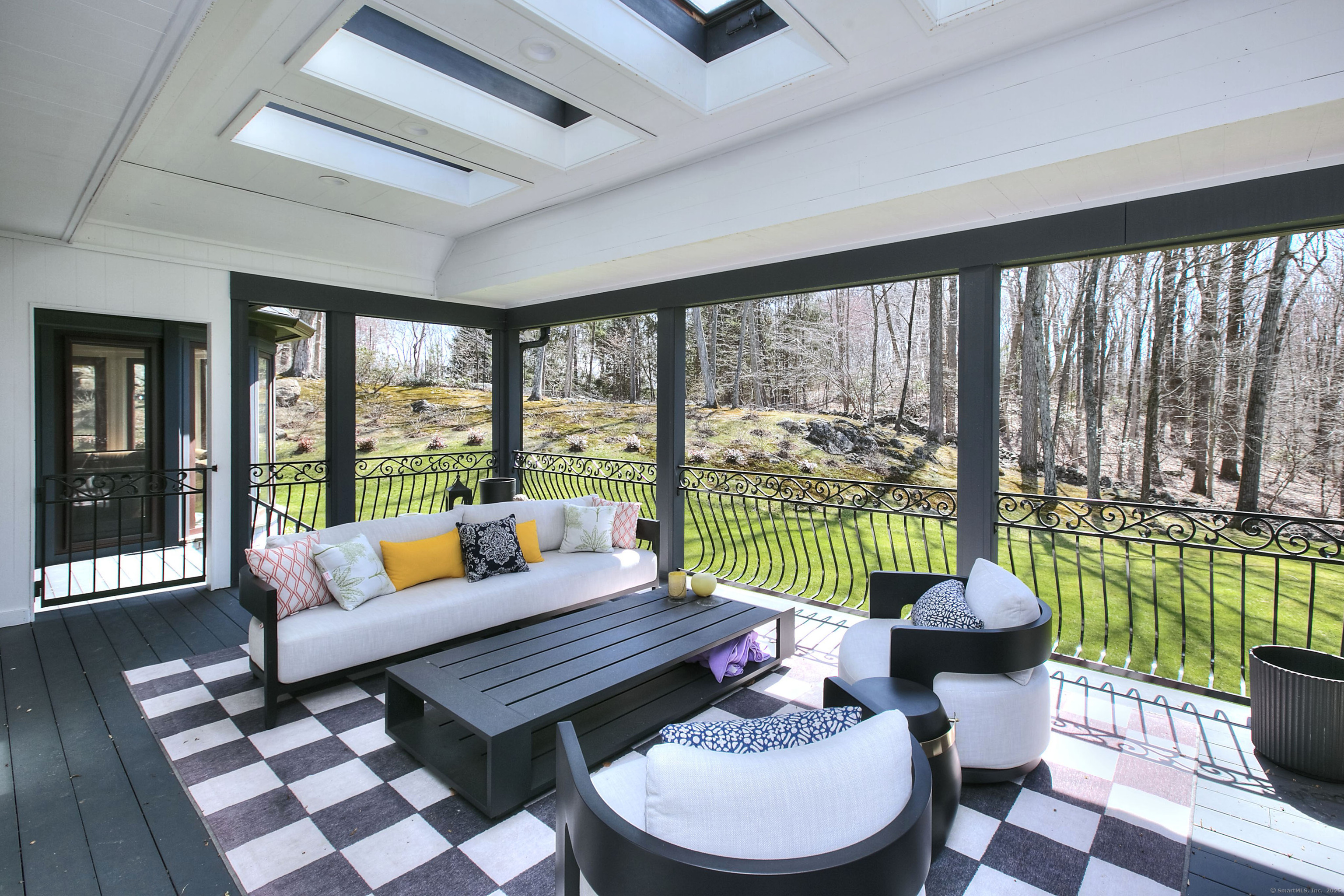 7 Mountain Laurel Drive, Greenwich, Connecticut image 10