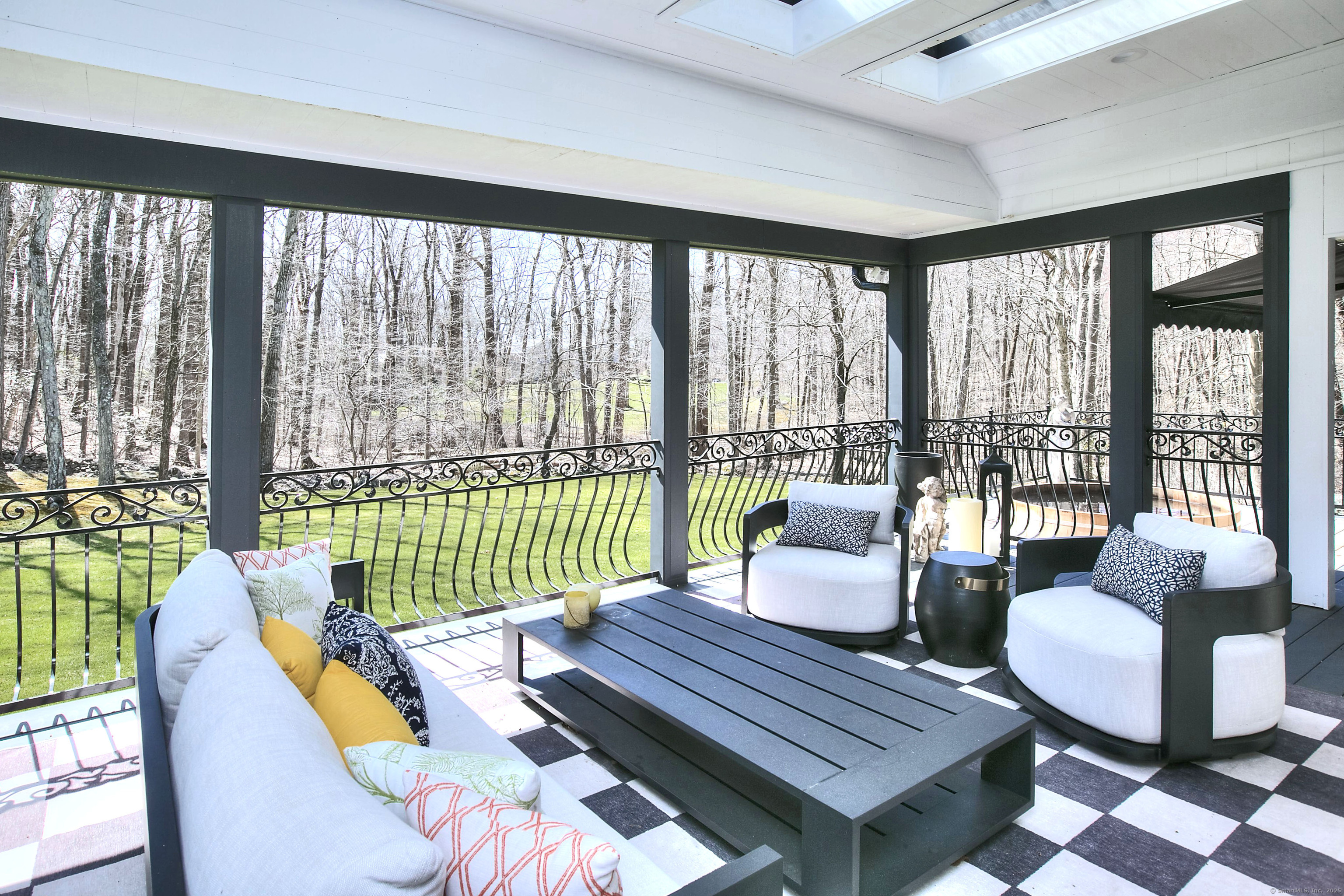 7 Mountain Laurel Drive, Greenwich, Connecticut image 33
