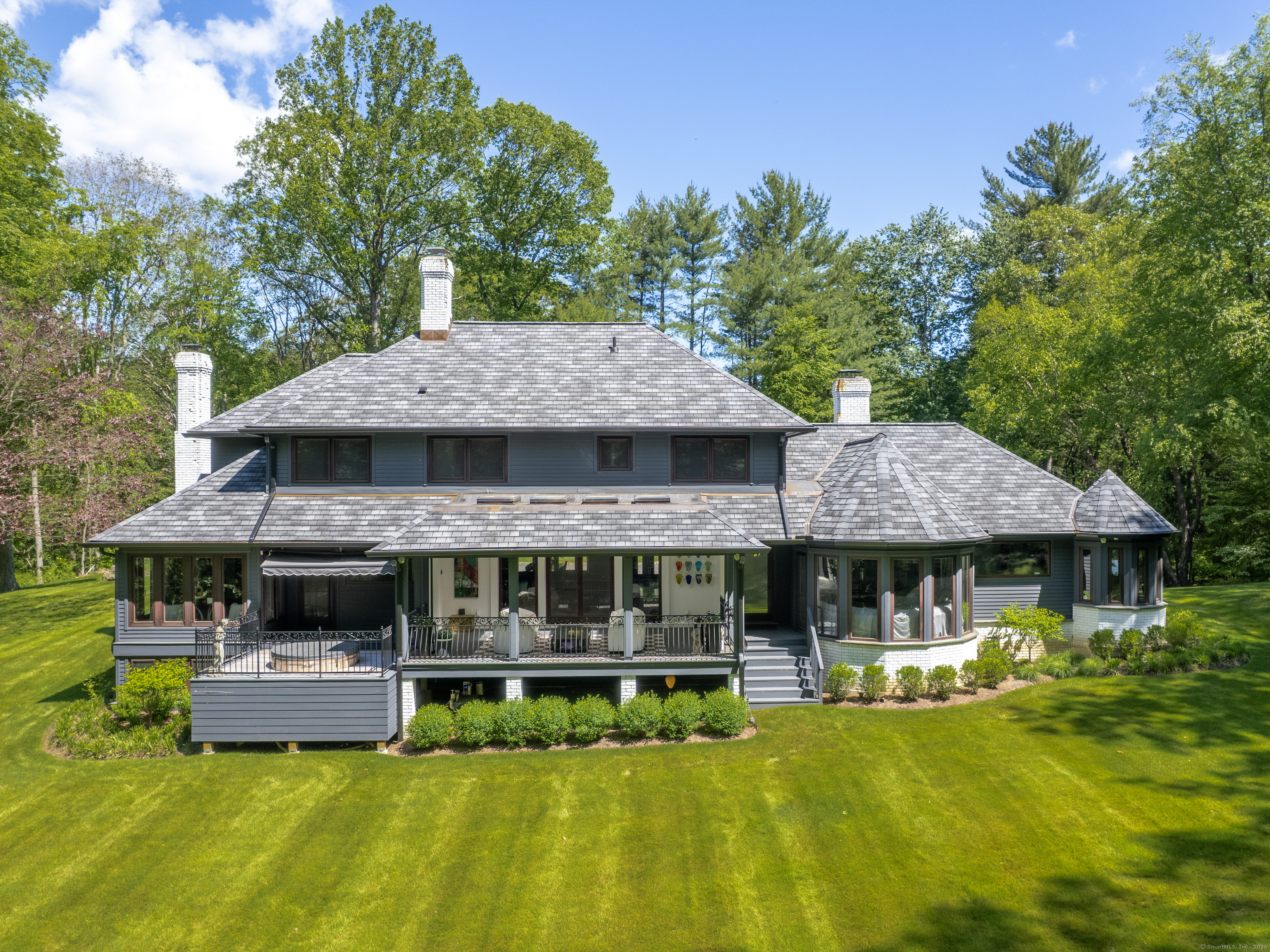 7 Mountain Laurel Drive