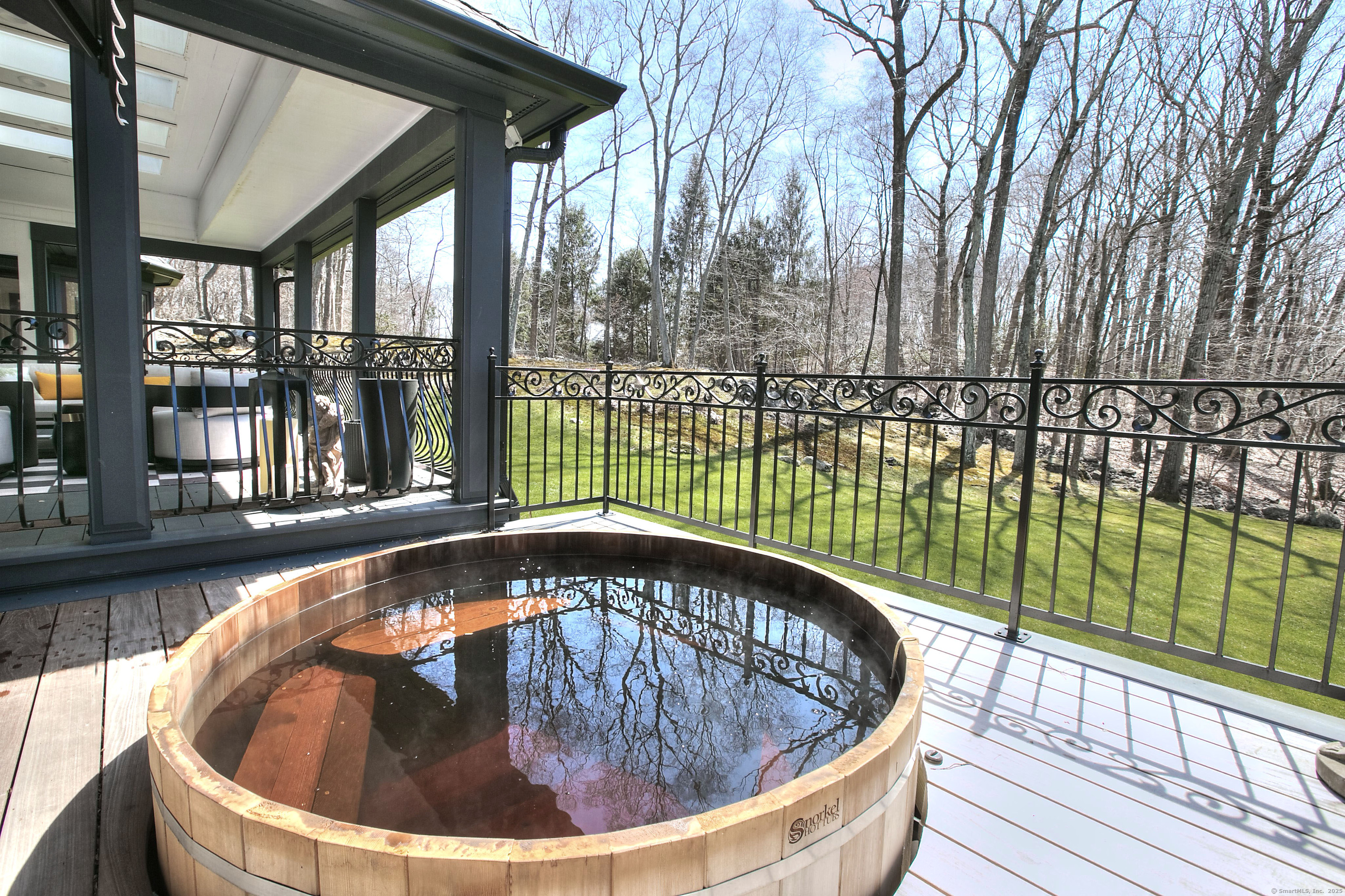 7 Mountain Laurel Drive, Greenwich, Connecticut image 34