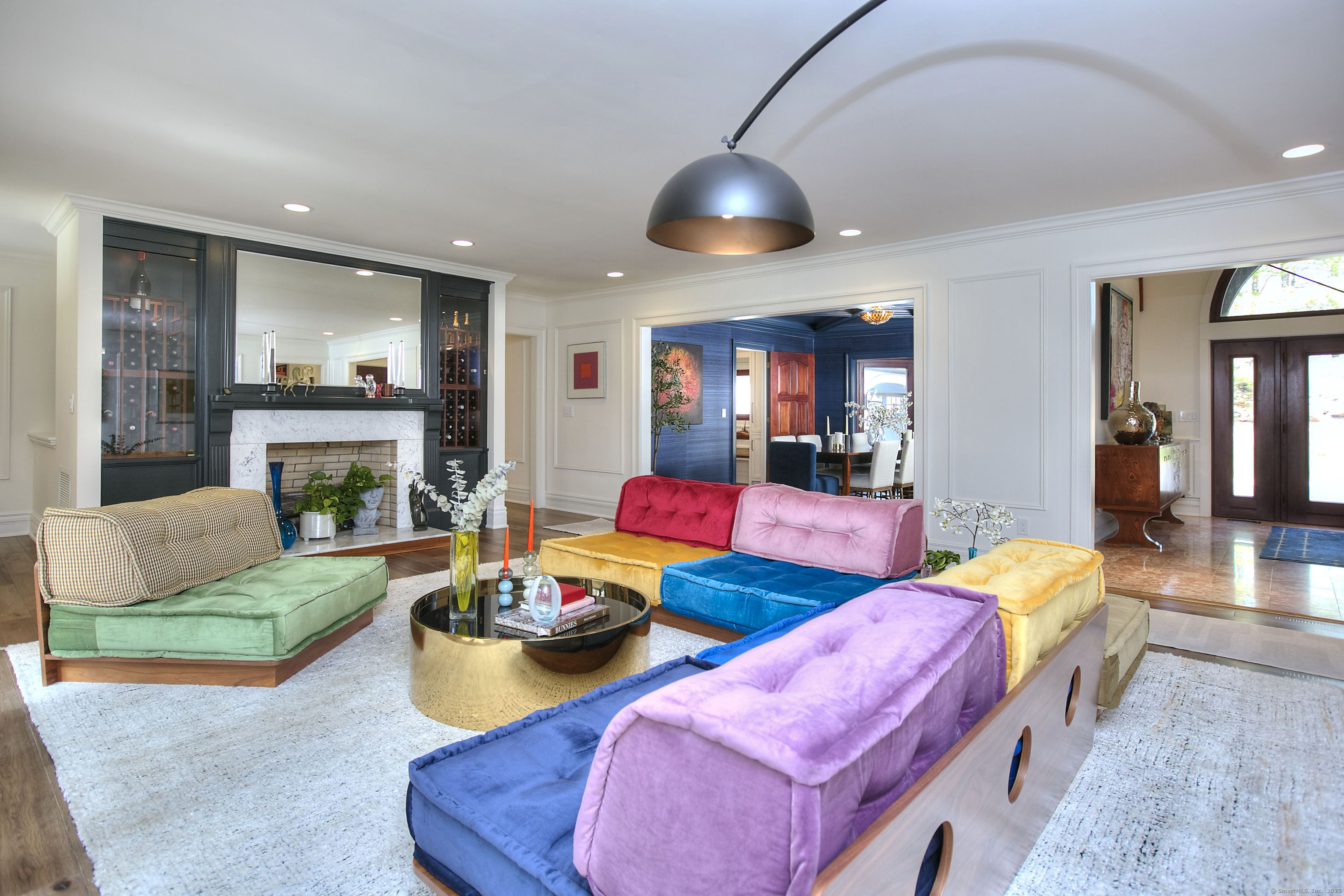 7 Mountain Laurel Drive, Greenwich, Connecticut image 6