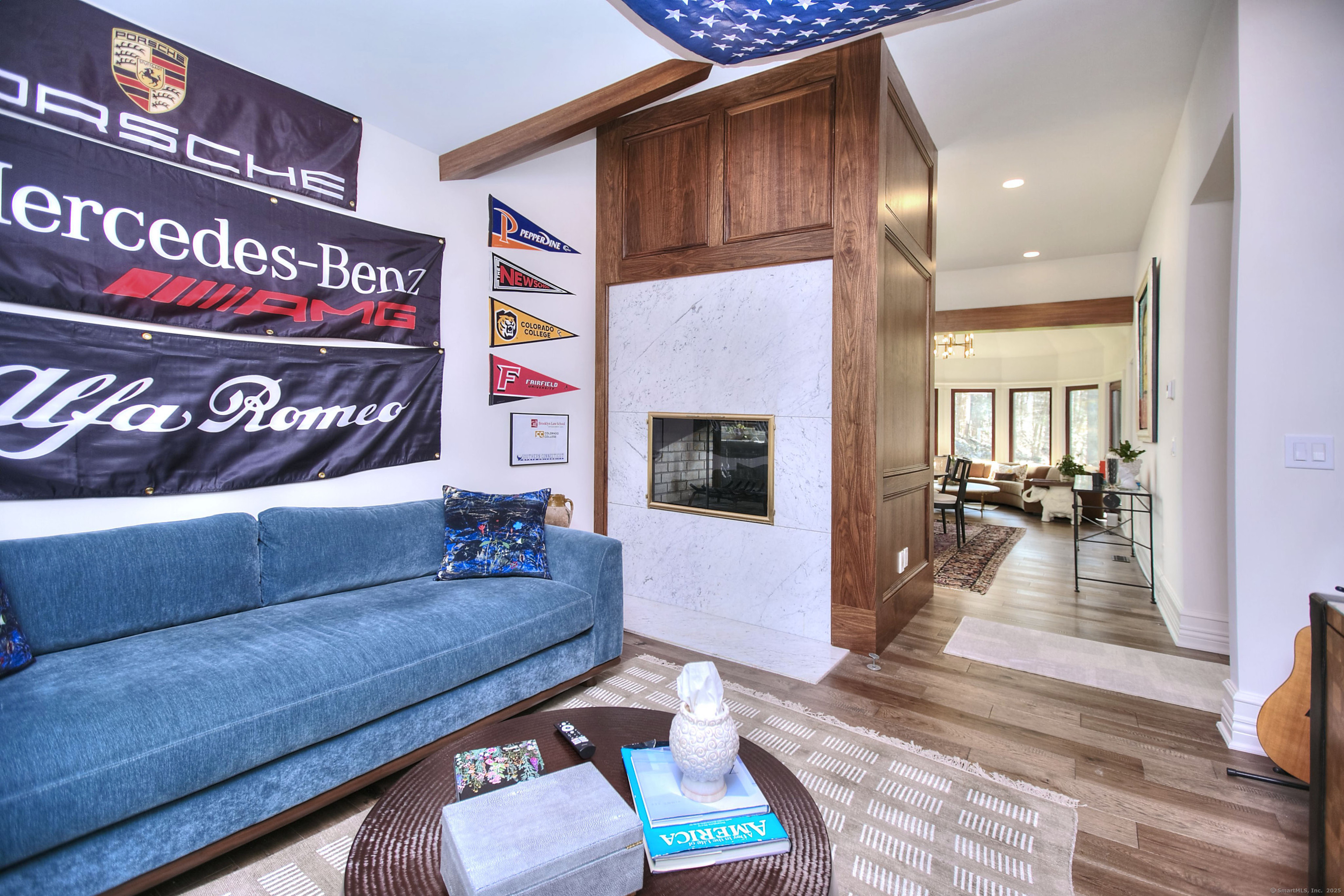 7 Mountain Laurel Drive, Greenwich, Connecticut image 18