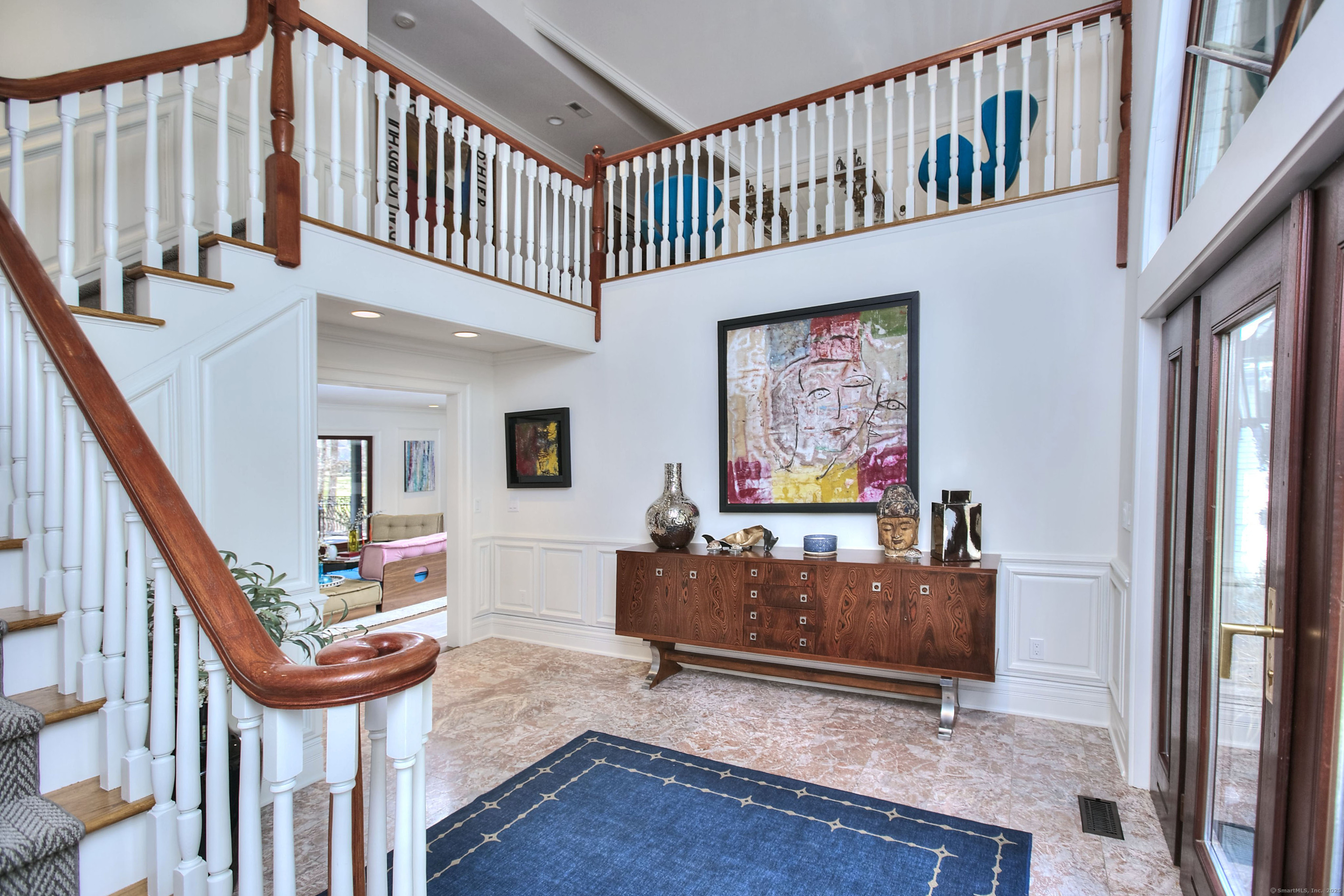 7 Mountain Laurel Drive, Greenwich, Connecticut image 4