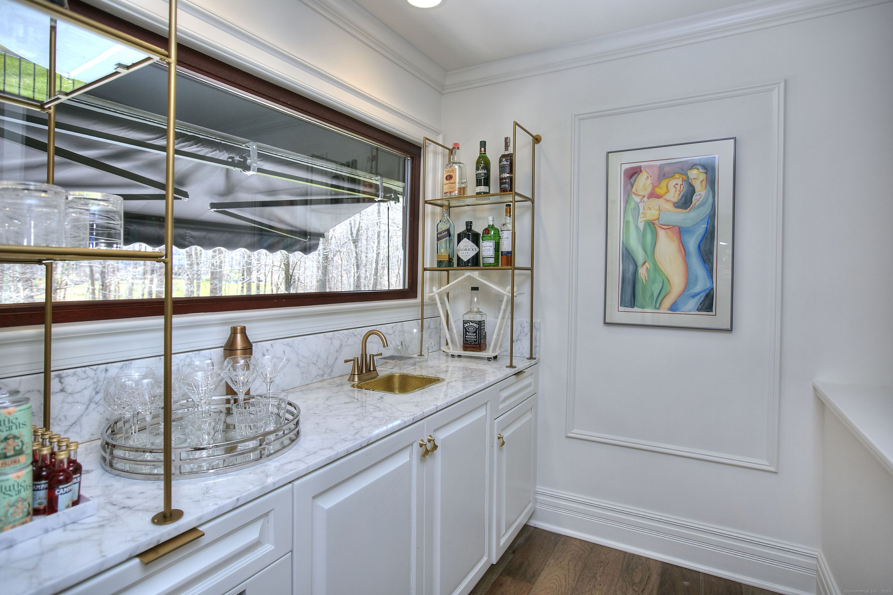 7 Mountain Laurel Drive, Greenwich, Connecticut image 8
