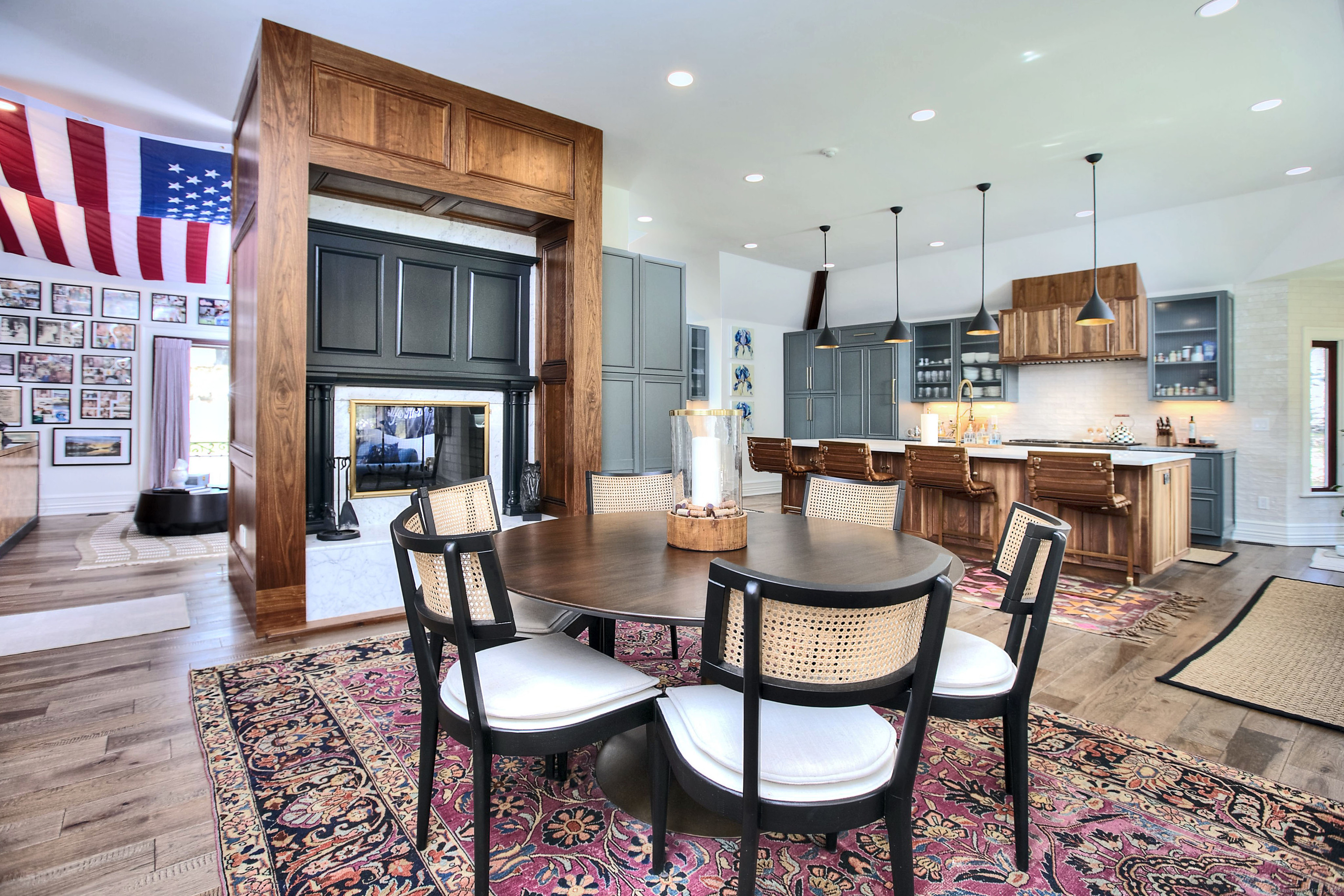 7 Mountain Laurel Drive, Greenwich, Connecticut image 12