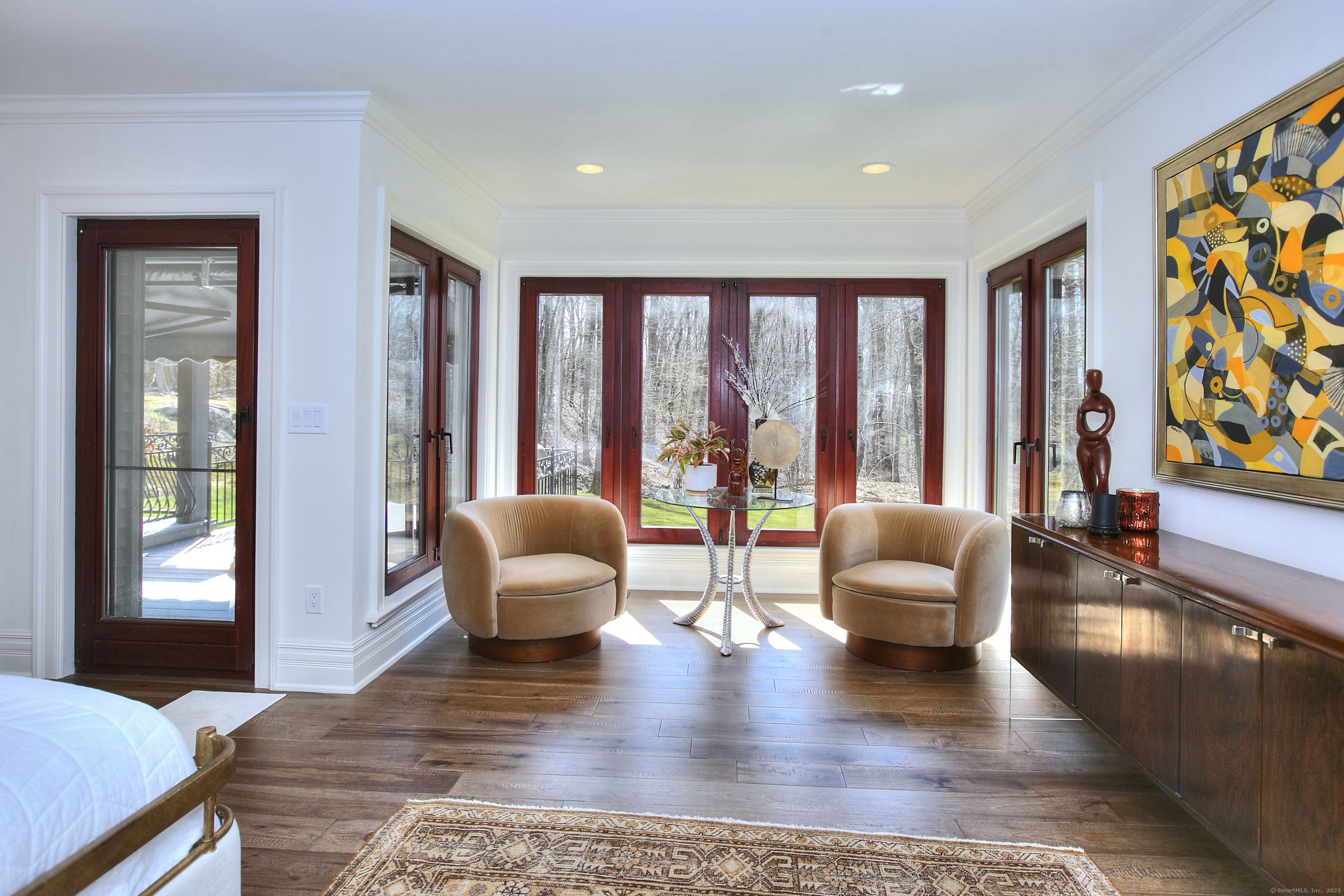 7 Mountain Laurel Drive, Greenwich, Connecticut image 20