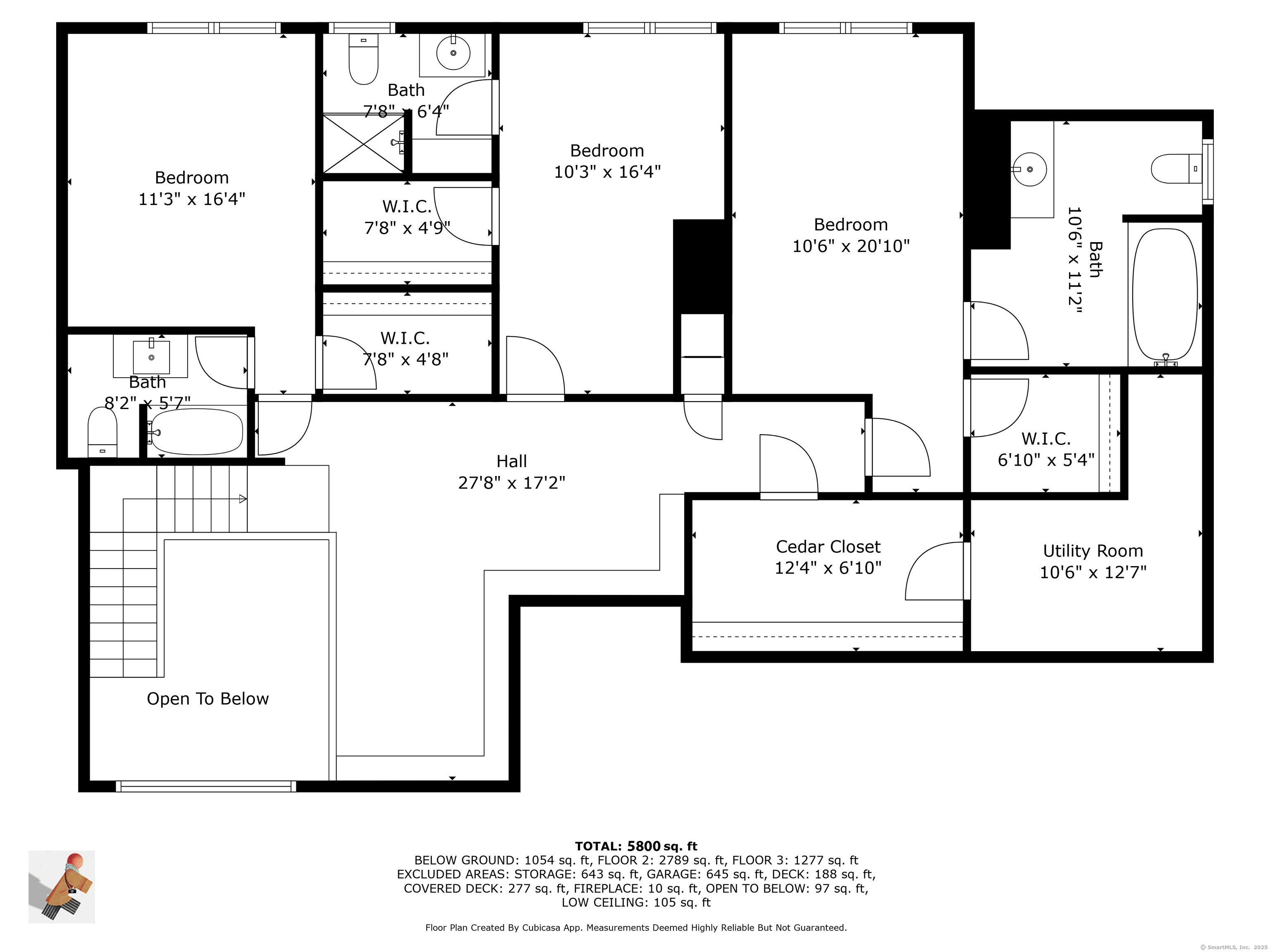 7 Mountain Laurel Drive, Greenwich, Connecticut image 37