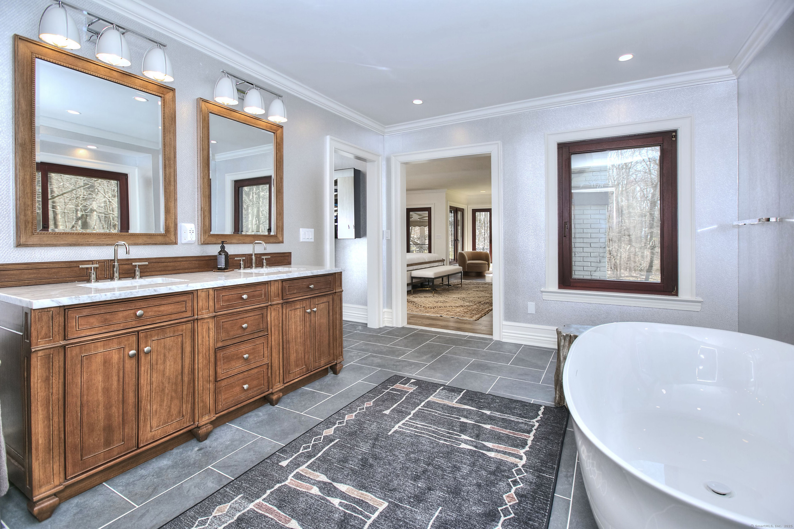 7 Mountain Laurel Drive, Greenwich, Connecticut image 22