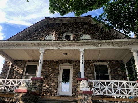 Homes For Sale - 1761 East Main Street<br/> Waterbury, CT 06705