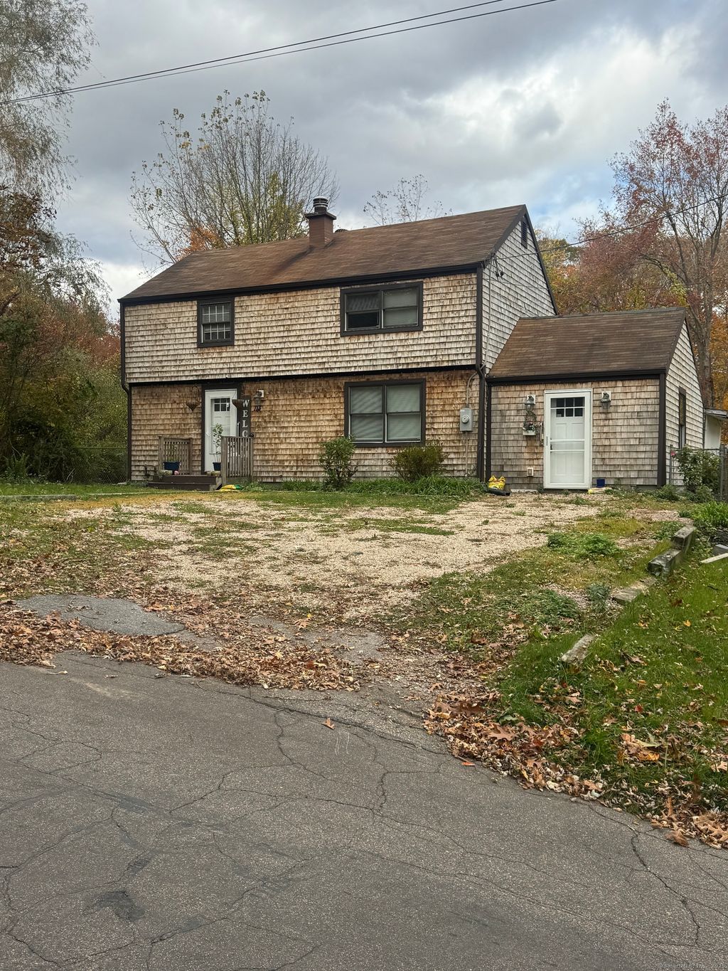 Photo of 113 Meeting House Lane, Ledyard, CT 06339 (MLS # 24135470)