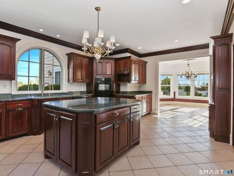 Tiny photo for 7 Long Meadow Lane, Redding, CT 06896 (MLS # 24149592)