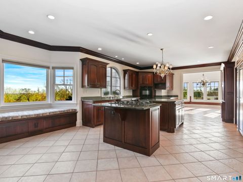 Tiny photo for 7 Long Meadow Lane, Redding, CT 06896 (MLS # 24149592)