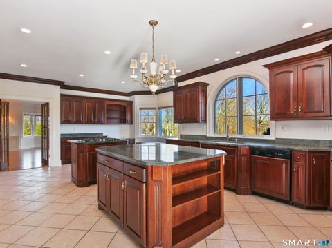 Tiny photo for 7 Long Meadow Lane, Redding, CT 06896 (MLS # 24149592)