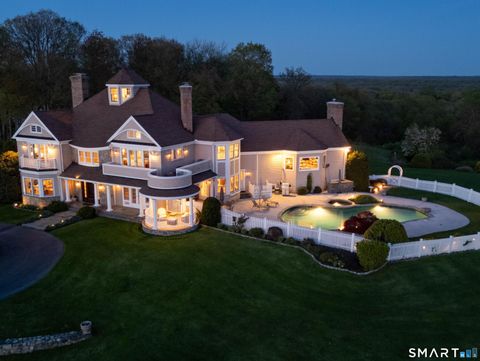 Tiny photo for 7 Long Meadow Lane, Redding, CT 06896 (MLS # 24149592)