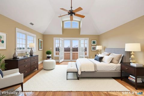 Tiny photo for 7 Long Meadow Lane, Redding, CT 06896 (MLS # 24149592)