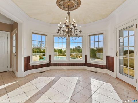 Tiny photo for 7 Long Meadow Lane, Redding, CT 06896 (MLS # 24149592)