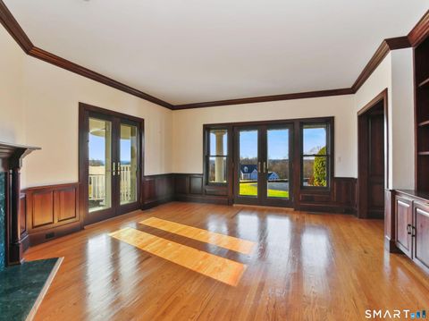 Tiny photo for 7 Long Meadow Lane, Redding, CT 06896 (MLS # 24149592)