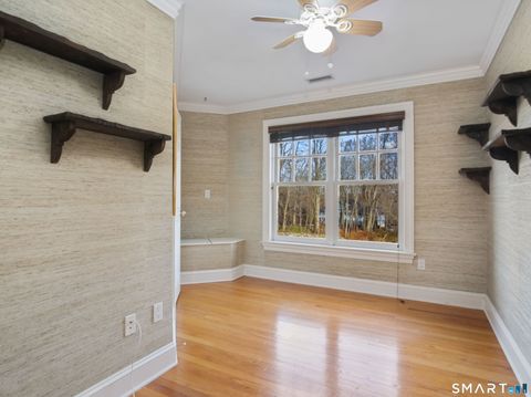 Tiny photo for 7 Long Meadow Lane, Redding, CT 06896 (MLS # 24149592)