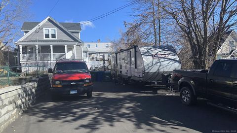 60 Carlson Avenue Bridgeport CT 06606