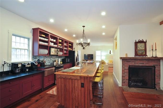 33 Sentry Hill Road, Roxbury, Connecticut image 3