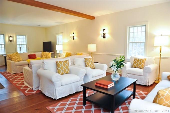 33 Sentry Hill Road, Roxbury, Connecticut image 8