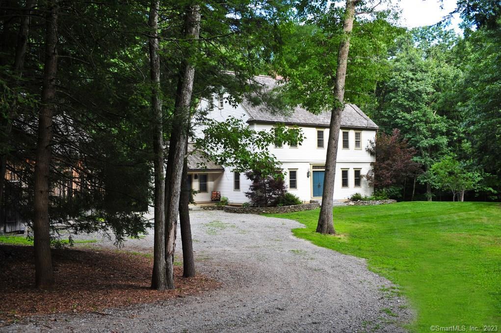33 Sentry Hill Road, Roxbury, Connecticut image 24