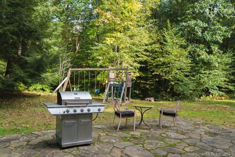 33 Sentry Hill Road, Roxbury, Connecticut image 23