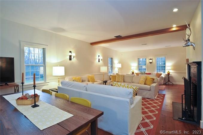 33 Sentry Hill Road, Roxbury, Connecticut image 7