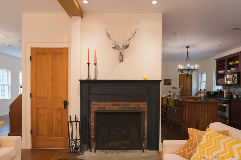 33 Sentry Hill Road, Roxbury, Connecticut image 12